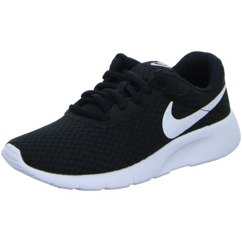 nike jungen tanjun gs laufschuhe schwarz|Nike Tanjun GS (818382) ab 26,99 € (September 2024 Preise.